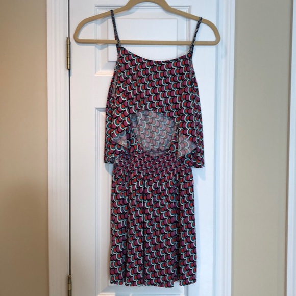 Patterned Fun Dress! - Picture 4 of 6
